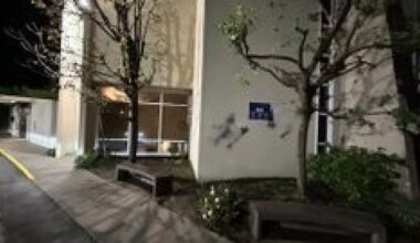 Teen linked to antisemitic graffiti vandalism arrested in Burbank – NBC Los Angeles