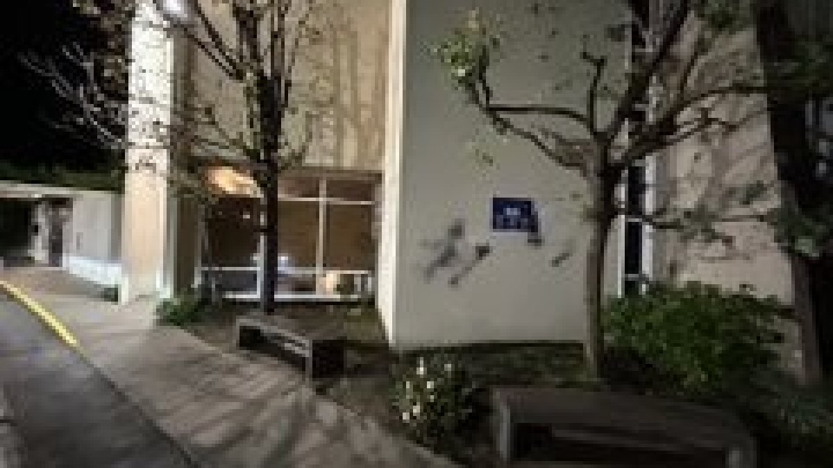 Teen linked to antisemitic graffiti vandalism arrested in Burbank – NBC Los Angeles