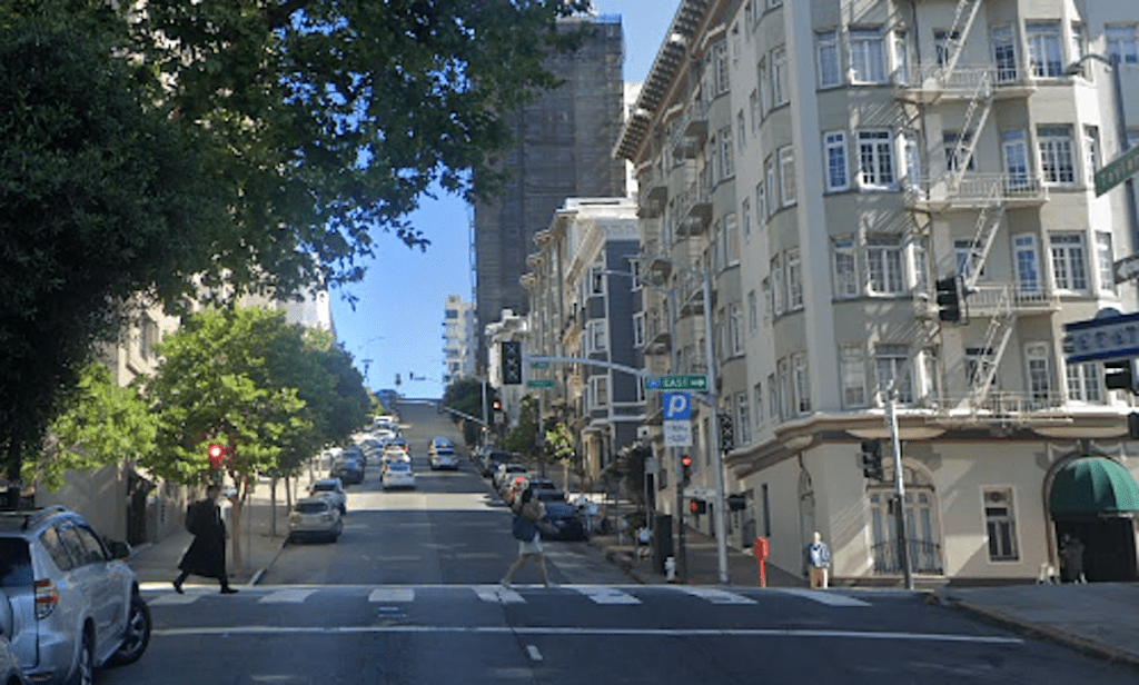 Man dies of injuries from assault and robbery in San Francisco – East Bay Times