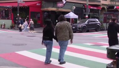 Bay Area restaurants gear up for busy Valentine's Day weekend