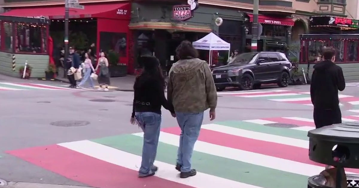 Bay Area restaurants gear up for busy Valentine's Day weekend