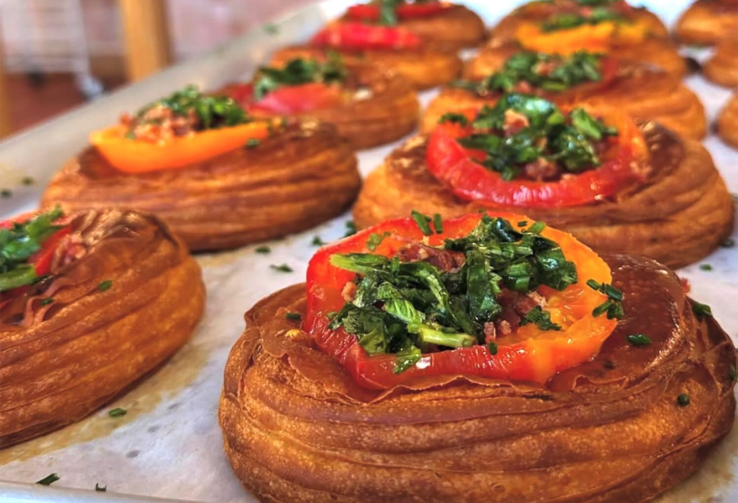 This Week In Food: Celebs Dine About Town