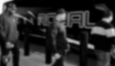 Raiders Staff Explore Historic Westside for Black History Month