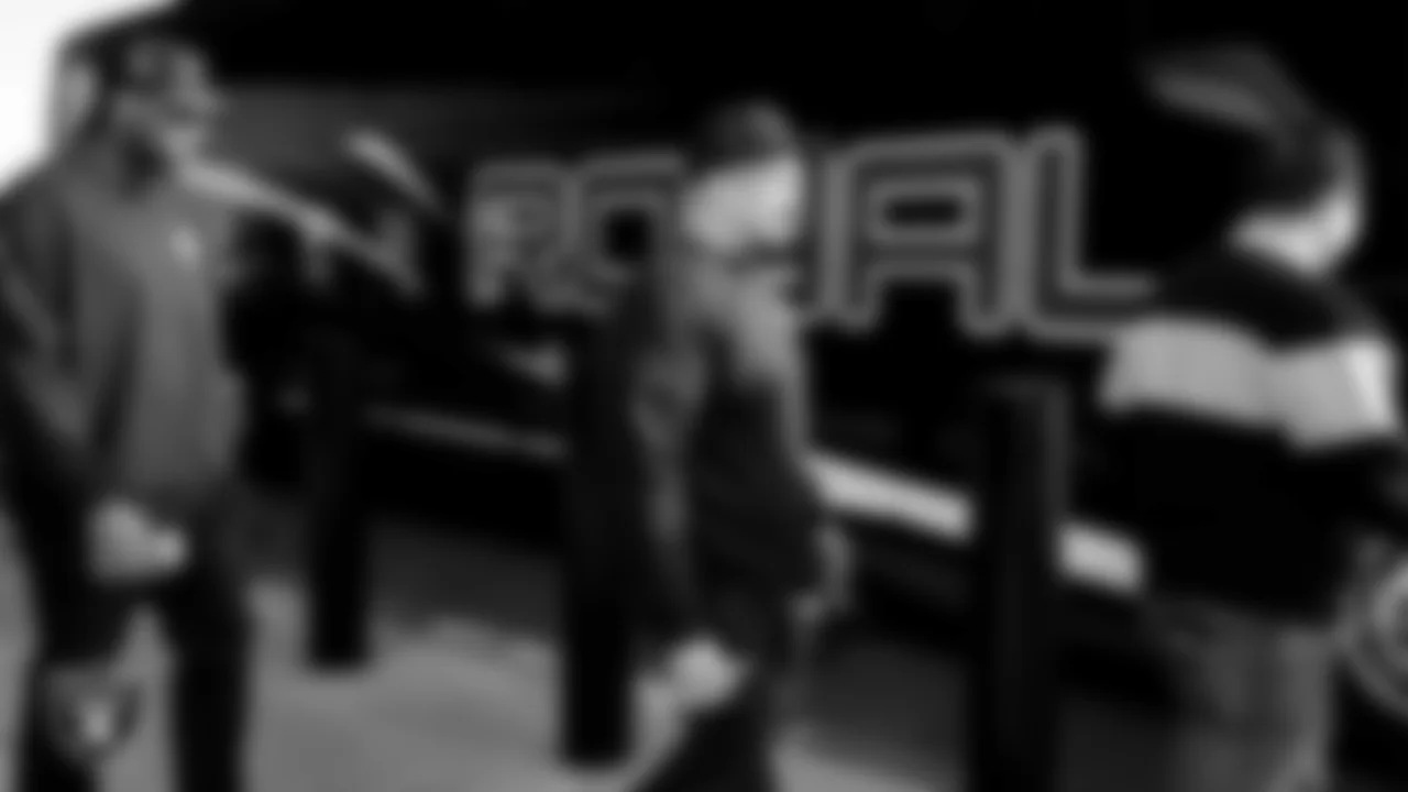 Raiders Staff Explore Historic Westside for Black History Month