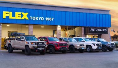 FLEX San Diego Launches Inaugural Creator Series, Establishing a Long-Term Platform for Toyota Innovation