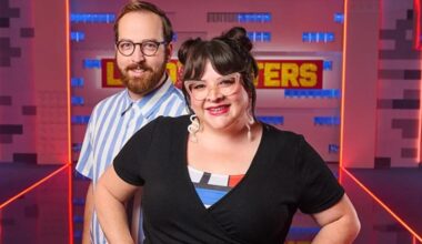 'No time to panic': Sacramento siblings turn sibling teamwork into a LEGO Masters run