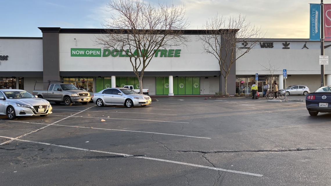 Dollar Tree theft operation in South Sacramento raises concerns over jobs, prices