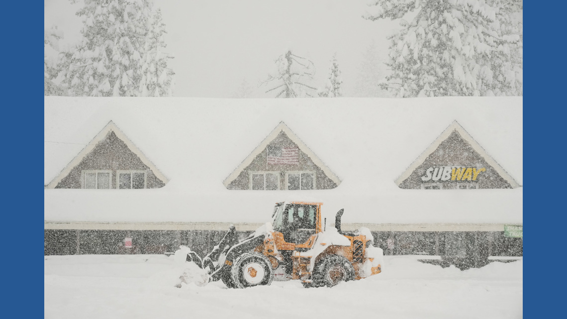 Crews hope to resume recovery of 8 bodies from California avalanche after days of dangerous weather