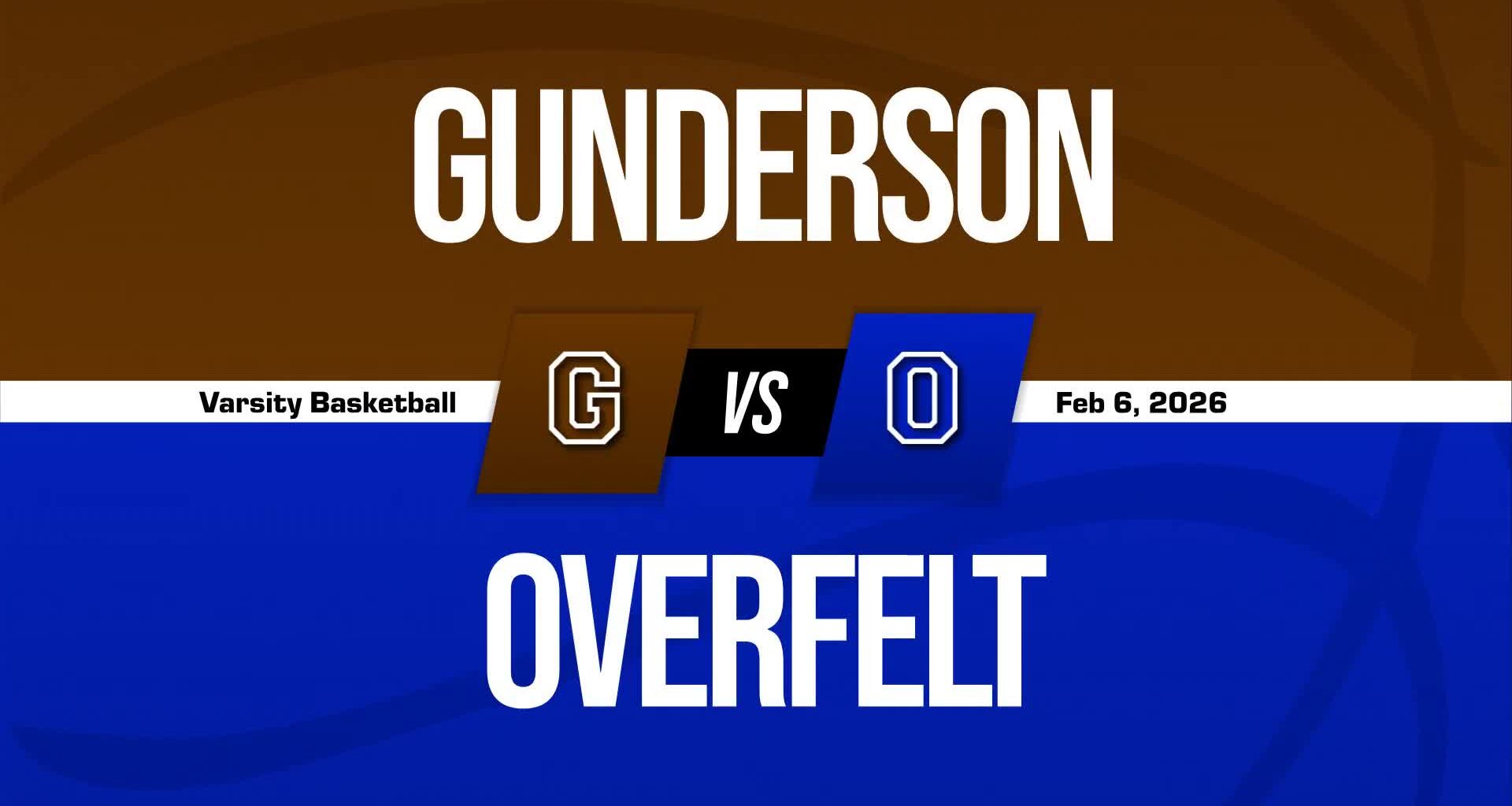 Gunderson's Win on Saturday Extends Winning Streak to Eight