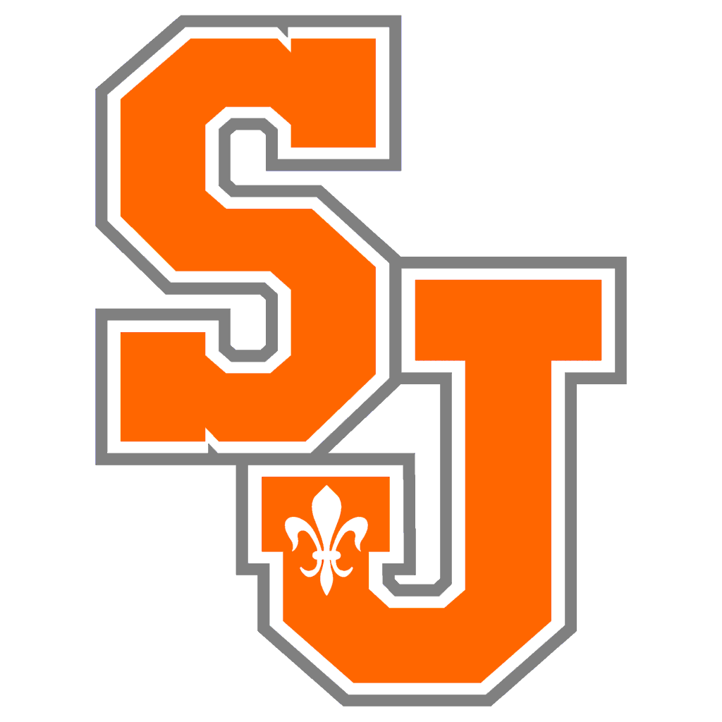 Make It Five in a Row for Saint Joseph