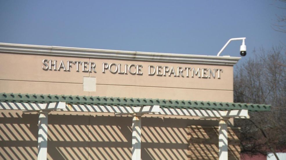 Shafter City Council approves $200K remodel for police IT team (KBAK/KBFX)