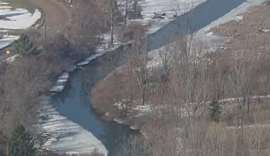 Investigation underway after man's body found near Proud Lake, Oakland County sheriff says