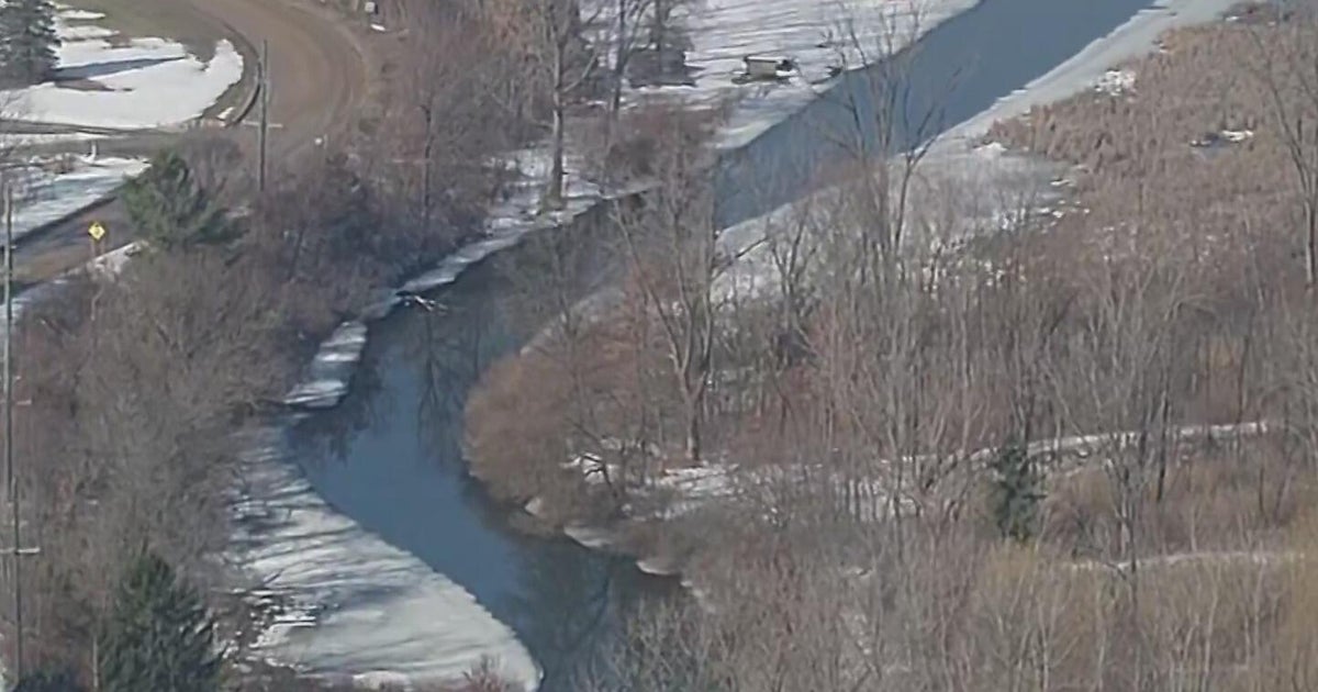 Investigation underway after man's body found near Proud Lake, Oakland County sheriff says