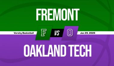 Dynamic Duo of Zaire Albert and Tyreese West Lead Fremont to Victory