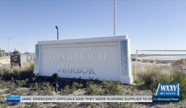 Update on Long Beach Gateway Harbor Project