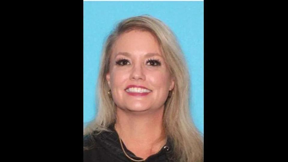 Valerie Ray has been located, deputies said in an update Thursday, Feb. 26, 2026.