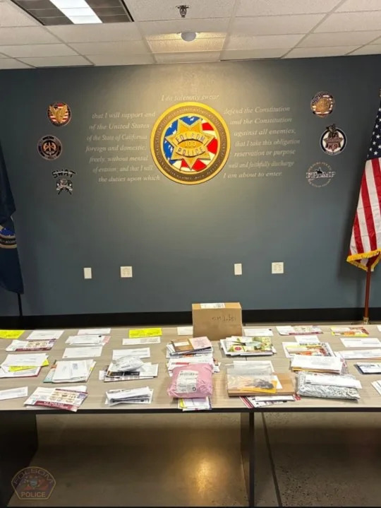 (IMAGE: Folsom Police Department)