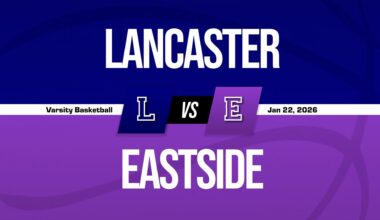 Monday's Victory Is Eastside's Seventh in Last Eight Outings + How To Watch