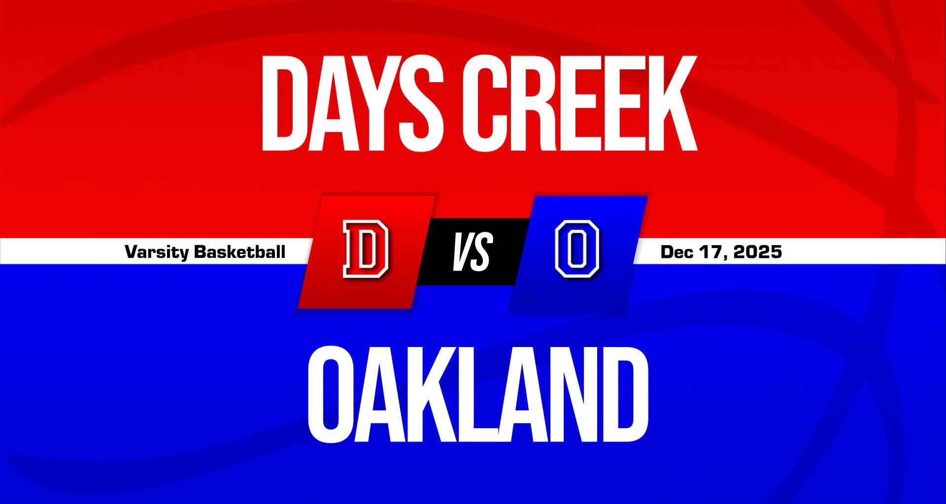 Oakland Skates Past Gold Beach with Ease + How To Watch