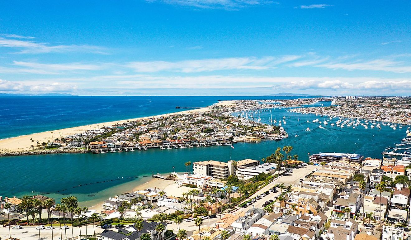 The Best Cities To Retire In Southern California
