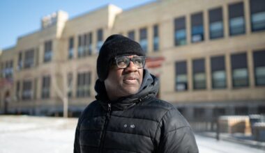 Chabria: A California lawyer takes the civil rights fight home to Minneapolis