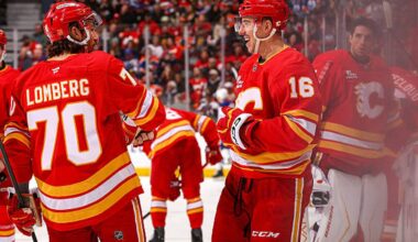 Sharks vs. Flames Prediction, Odds, Picks - Feb. 26