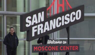 California Dems gather in San Francisco to shape 2026 governor’s race, midterm strategy