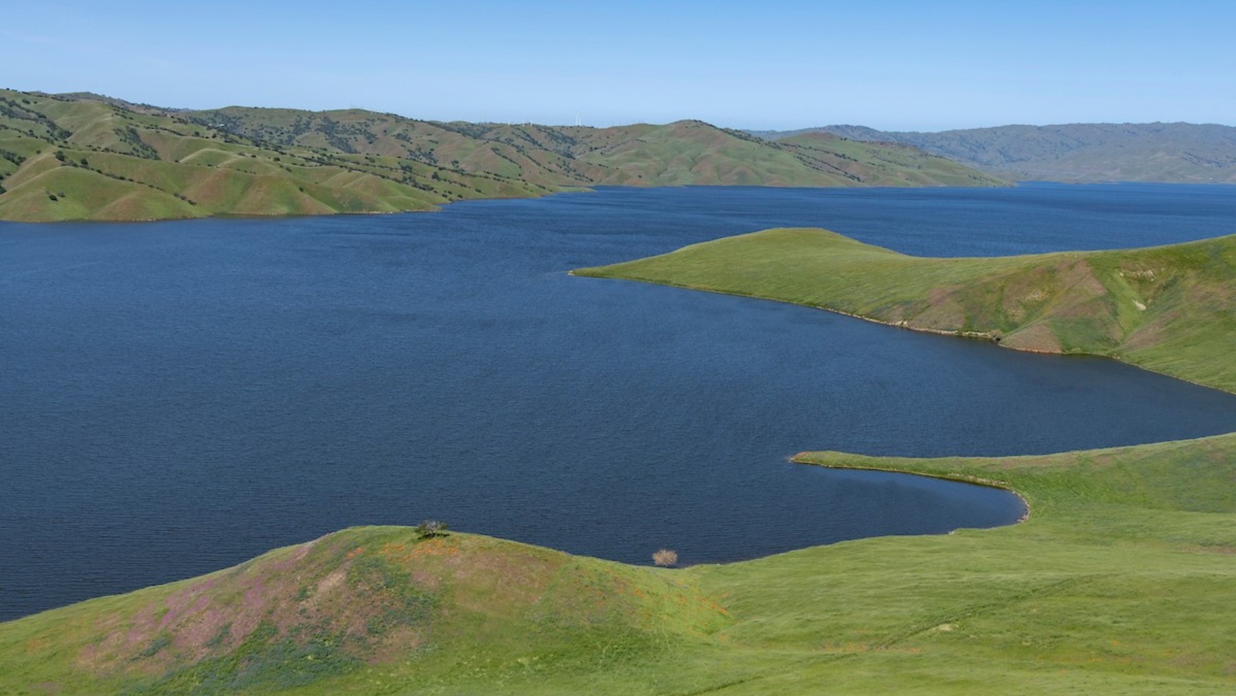 It's official—California gives the green light to its largest reservoir in 50 years, at a cost of nearly $7 billion, and the change will be historic