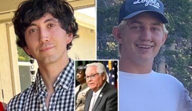 LA cops blast California's soft DUI laws