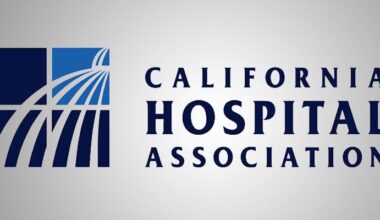 California Hospital Association president and former AHA executive Carmela Coyle announces plans to retire