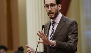 Calif. Senate bill aims to hasten San Francisco purchase of PG&E grid