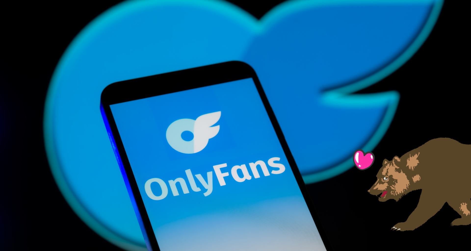 California Spent More on OnlyFans in 2025 Than the Average Californian Would Make in 3,000 Years