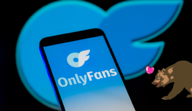 California Spent More on OnlyFans in 2025 Than the Average Californian Would Make in 3,000 Years