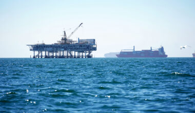 California offshore oil producer under DOJ, SEC probe