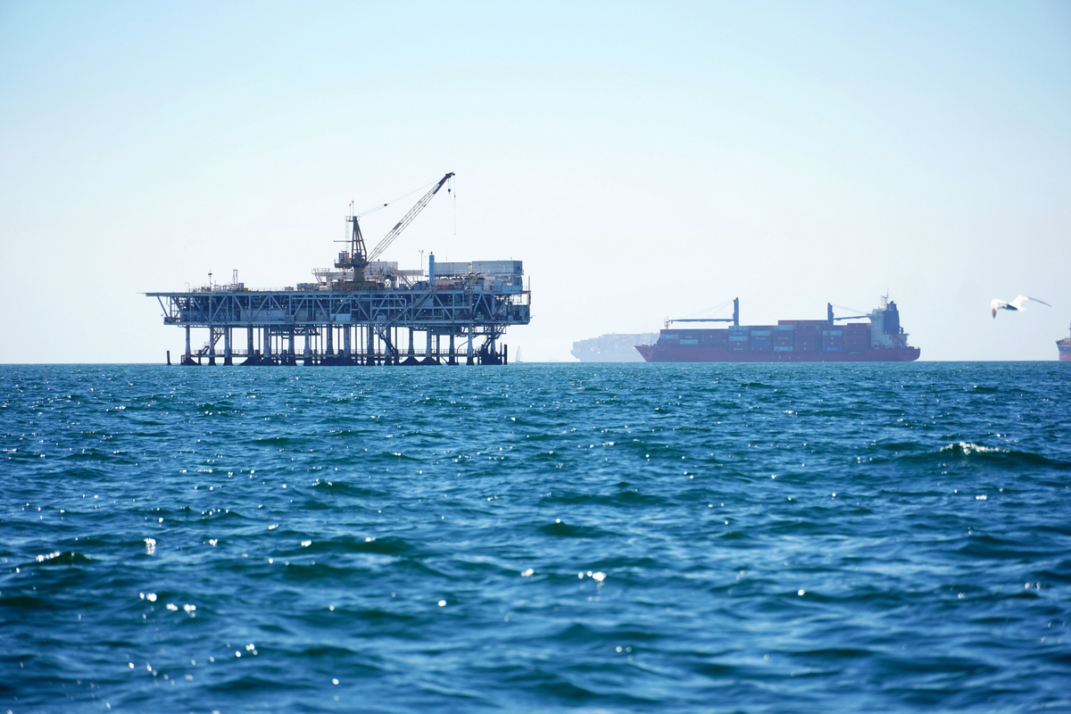 California offshore oil producer under DOJ, SEC probe