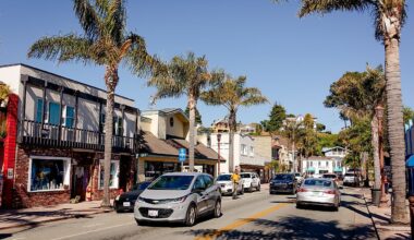 8 of the Friendliest Towns To Retire on the Pacific Coast