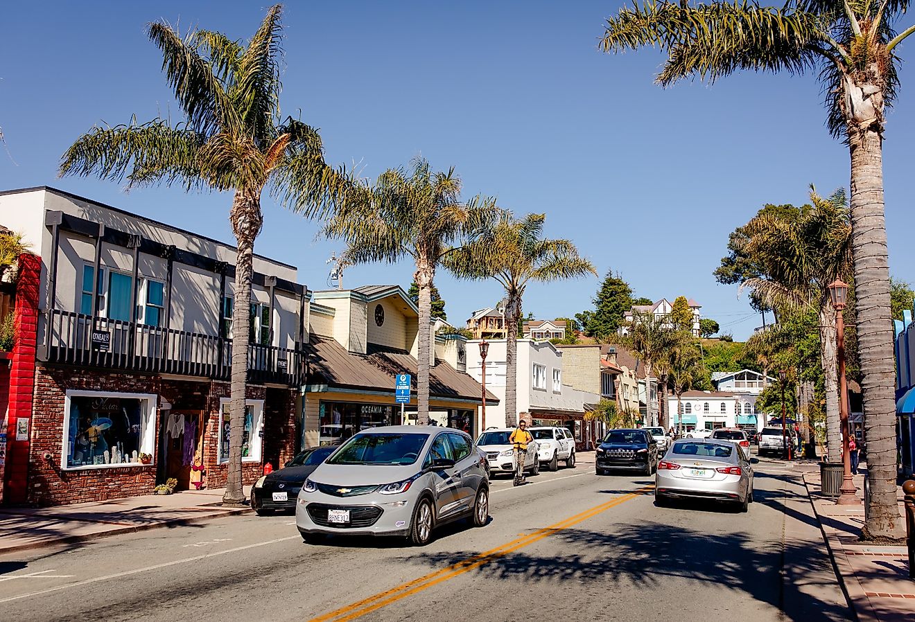 8 of the Friendliest Towns To Retire on the Pacific Coast