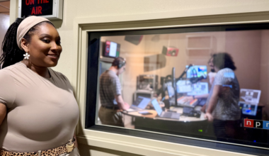 Sac State, CapRadio partner to raise $100,000 for paid student internships