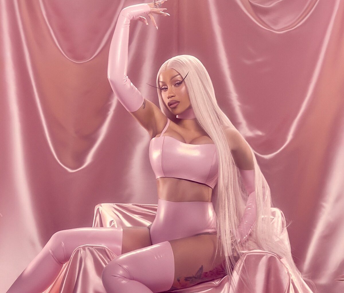 Cardi B comes to the Golden 1 Center as part of the spring 2026 Sacramento events line up