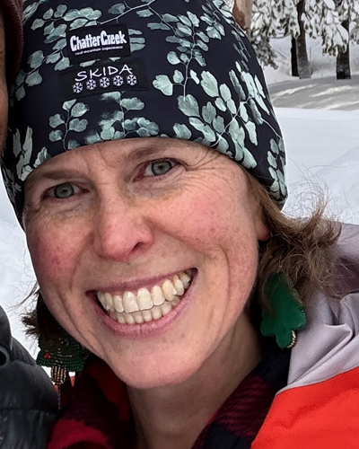 Caroline Sekar Caroline Sekar