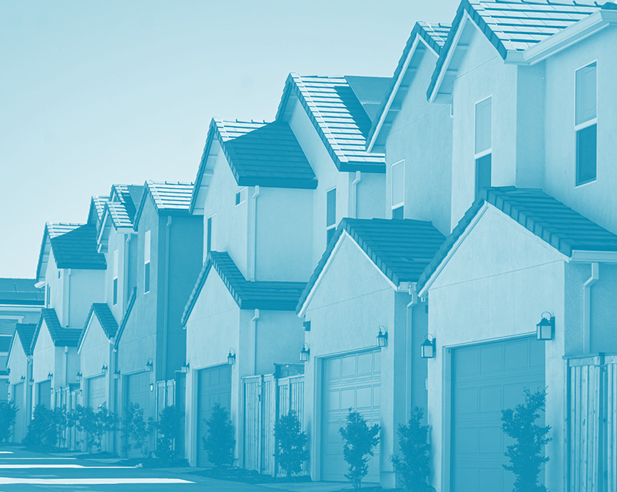 Housing Affordability and Housing Demand