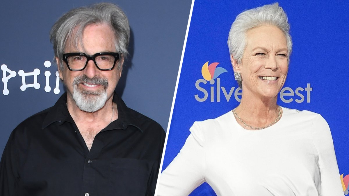Jamie Lee Curtis shares tribute to Robert Carradine – NBC Los Angeles