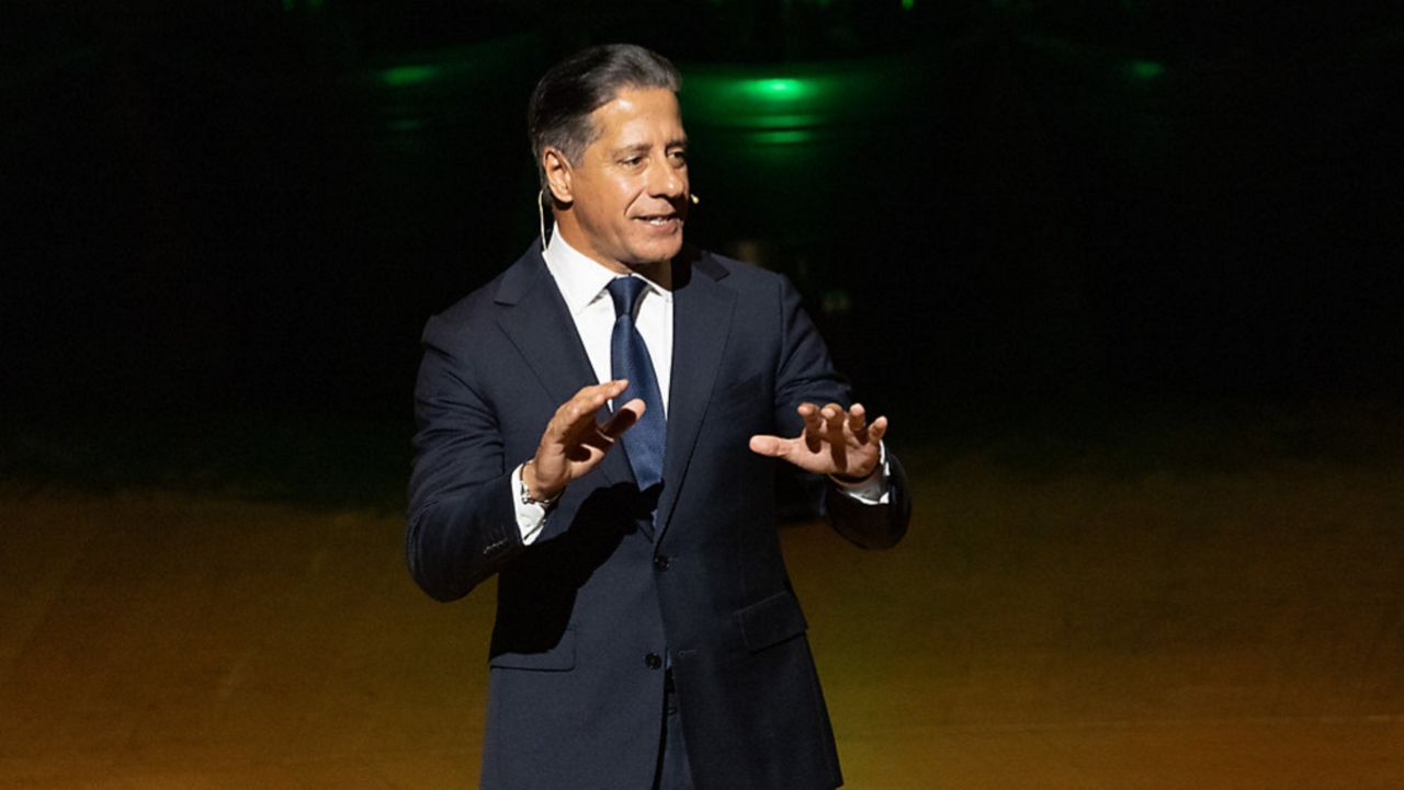 (Los Angeles Times via Getty Images/Myung J. Chun)