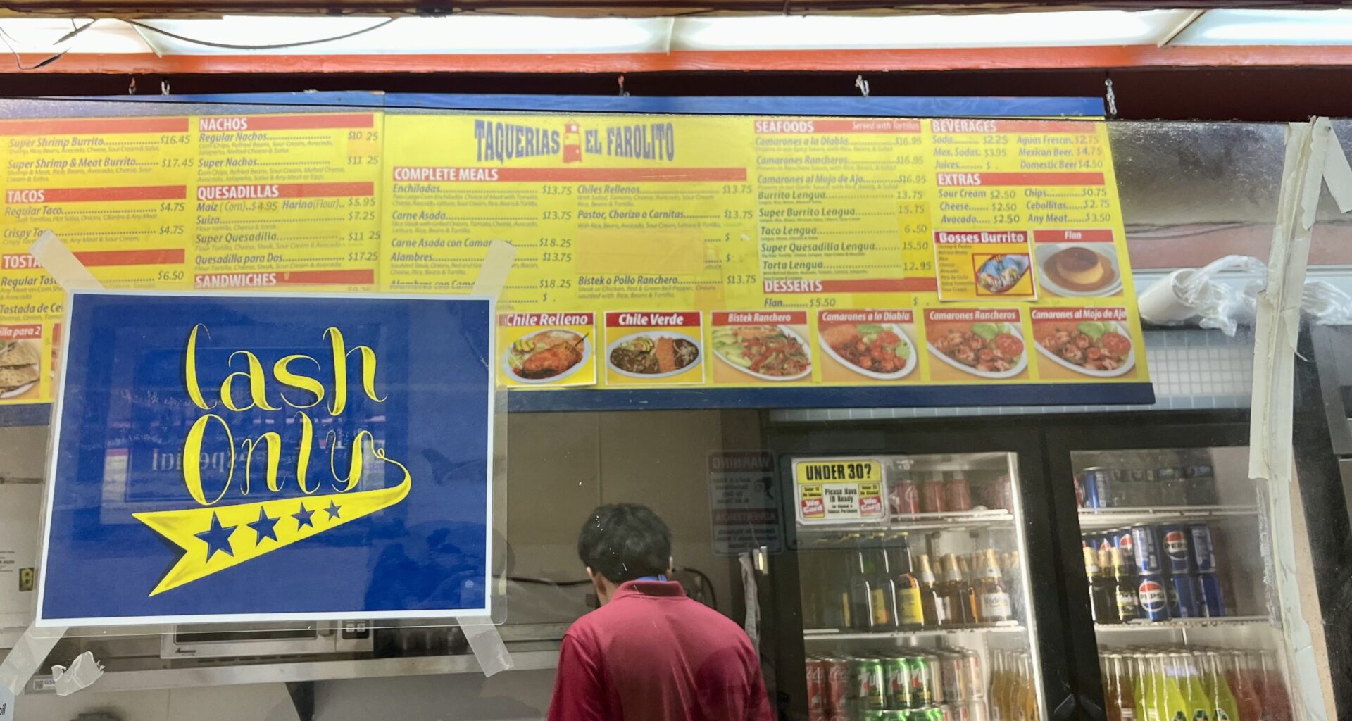 S.F. looks to repeal law requiring stores to accept cash