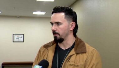 21 arrested at south Sacramento store in retail theft operation