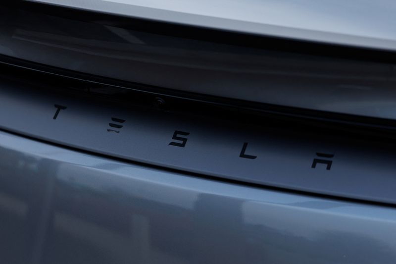 Tesla avoids suspension by California regulator after corrective marketing changes