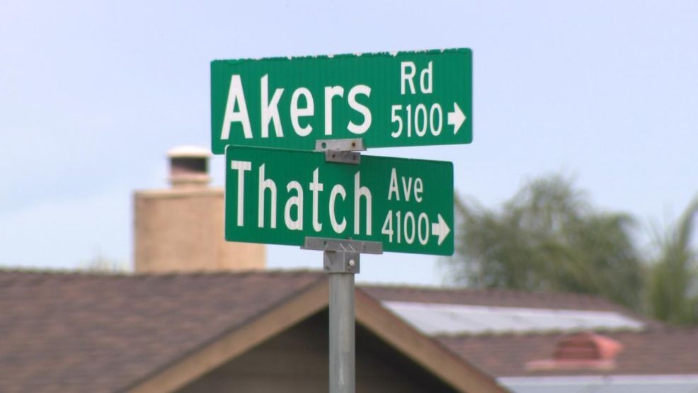 Woman claims self-defense in fatal stabbing of 31-year-old man (KBAK/KBFX)