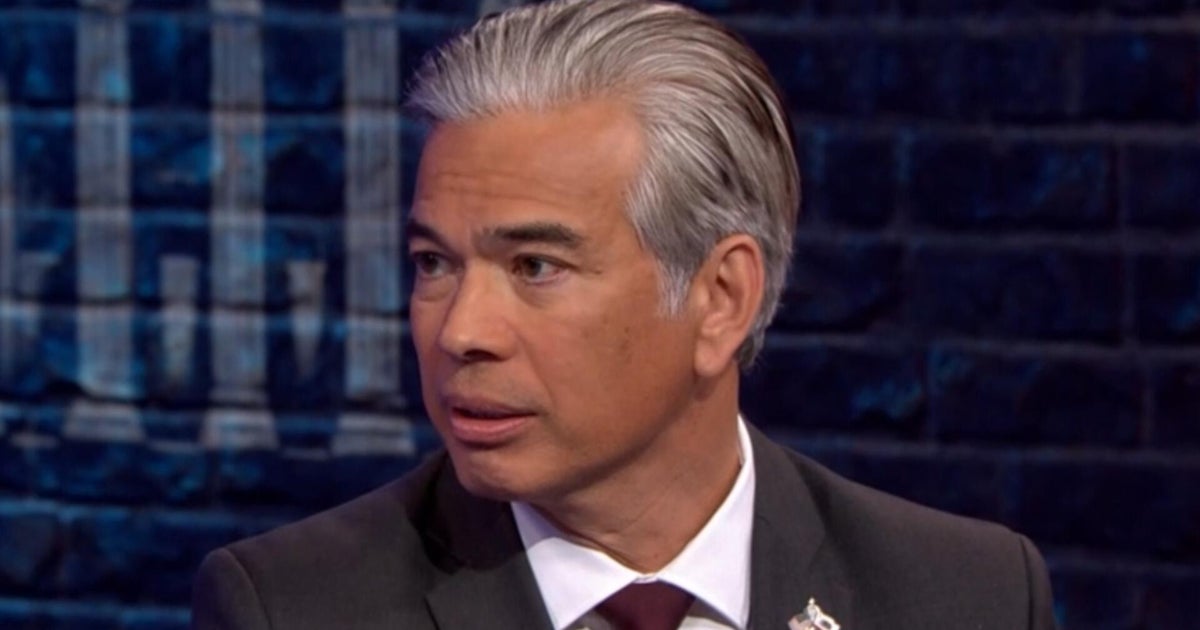 California AG Rob Bonta slams Trump for "more dangerous lies" about elections at State of the Union