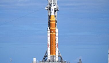 How a UC Davis nuclear reactor is helping NASA get astronauts back to the moon