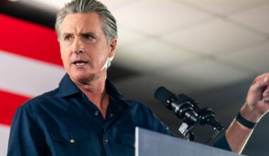 Gov. Newsom to announce new funding for Bay Area public transit